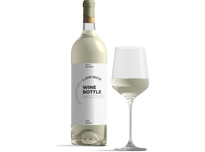 Arubeutel Abbacato Wine